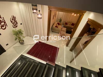 دوبلكس 3 غرف نوم للايجار في القاهرة الجديدة، القاهرة - WhatsApp Image 2025-11-23 at 12.57. 14 PM (2). jpeg