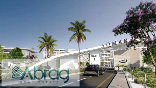 شقة 3 غرف نوم للبيع في 6 أكتوبر، الجيزة - AQMAR_page-0007. jpg