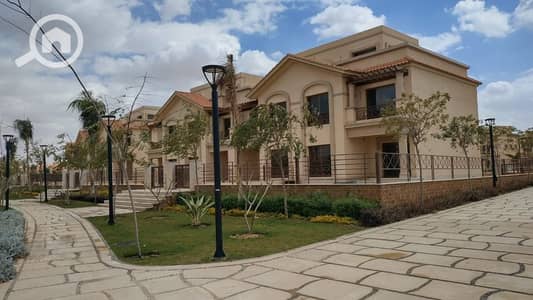 تاون هاوس 3 غرف نوم للبيع في مدينتي، القاهرة - 337168838_232923205791438_1589310548396450037_n. jpg