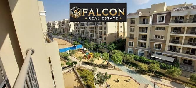 2 Bedroom Apartment for Sale in Mostakbal City, Cairo - WhatsApp Image 2025-10-27 at 1.44. 37 PM. jpeg