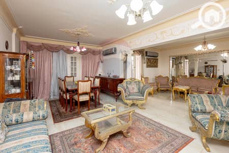3 Bedroom Flat for Rent in Smoha, Alexandria - 1. jpg