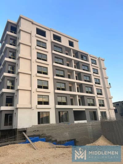 3 Bedroom Apartment for Sale in New Cairo, Cairo - IMG-20251025-WA0058. jpg