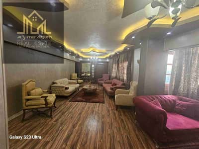 4 Bedroom Flat for Rent in Mohandessin, Giza - IMG-20251123-WA0049. jpg