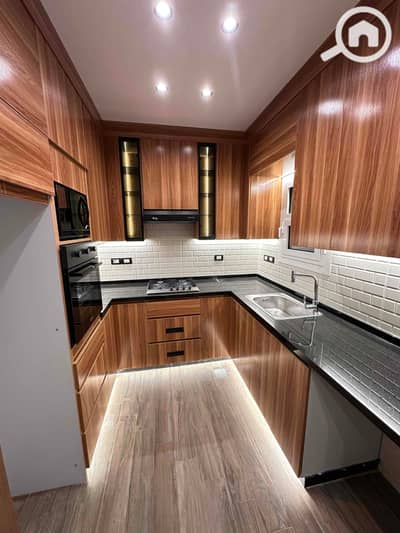 فلیٹ 3 غرف نوم للايجار في القاهرة الجديدة، القاهرة - IMG_1254. jpg