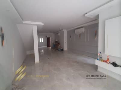 4 Bedroom iVilla for Rent in New Cairo, Cairo - WhatsApp Image 2025-11-23 at 12.57. 03 PM. jpeg