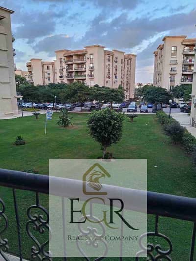 3 Bedroom Flat for Sale in New Cairo, Cairo - 126162. jpg