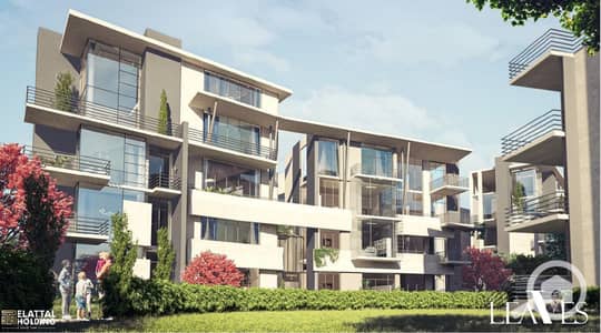 3 Bedroom Flat for Sale in Sheikh Zayed, Giza - WhatsApp Image 2024-08-15 at 12.45. 57_fe93f986. jpg