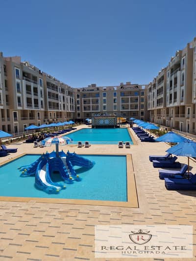 2 Bedroom Flat for Sale in Hurghada, Red Sea - WhatsApp Image 2025-11-02 at 13.11. 34. jpeg