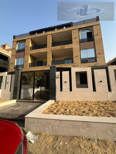 فلیٹ 4 غرف نوم للبيع في القاهرة الجديدة، القاهرة - 539939b1-2417-4754-970e-650acb883c67. jpeg