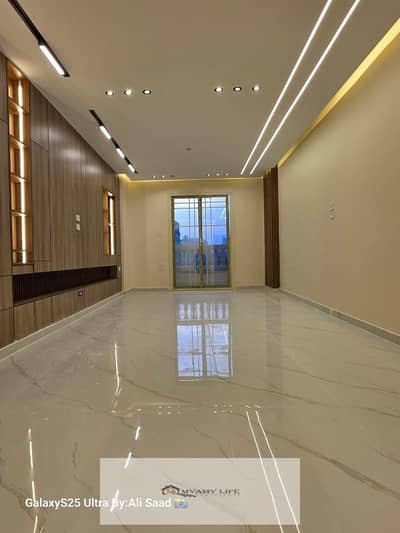 فلیٹ 3 غرف نوم للبيع في حدائق الاهرام، الجيزة - WhatsApp Image 2025-11-22 at 9.31. 08 PM (1). jpeg