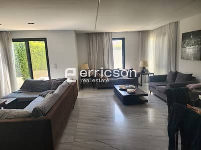 فیلا 4 غرف نوم للايجار في القاهرة الجديدة، القاهرة - WhatsApp Image 2025-11-23 at 1.05. 55 PM. jpeg