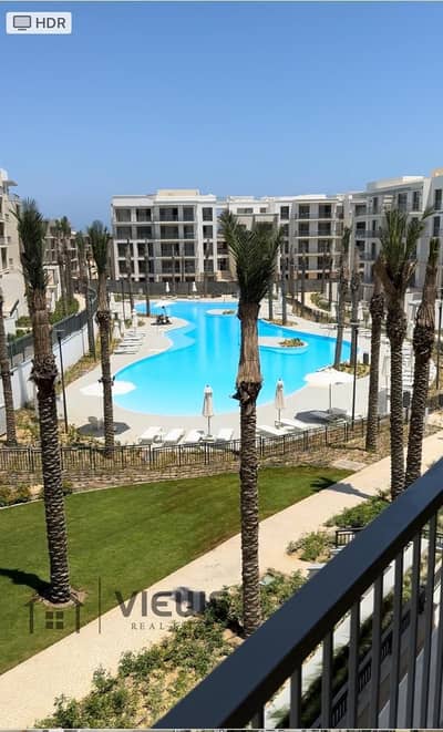 1 Bedroom Chalet for Sale in North Coast, Matruh - WhatsApp Image 2025-10-07 at 1.28. 46 PM. jpeg