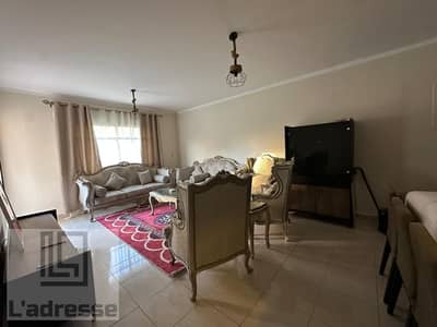 شقة 3 غرف نوم للايجار في مدينتي، القاهرة - IMG-20251123-WA0045. jpg