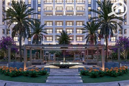 شقة 3 غرف نوم للبيع في سموحة، الإسكندرية - IMG-20251012-WA0049. jpg