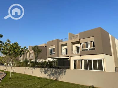 تاون هاوس 4 غرف نوم للبيع في الشيخ زايد، الجيزة - WhatsApp Image 2023-11-19 at 3.48. 41 PM. jpeg