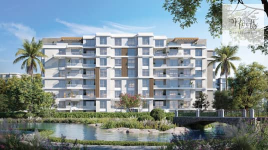 فلیٹ 3 غرف نوم للبيع في القاهرة الجديدة، القاهرة - Screenshot_1. png