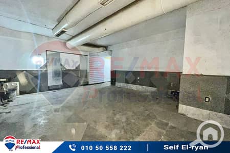 محلات تجارية للايجار في سابا باشا، الإسكندرية - 1. jpg محلات تجارية للايجار في سابا باشا، الإسكندرية - 1. jpg