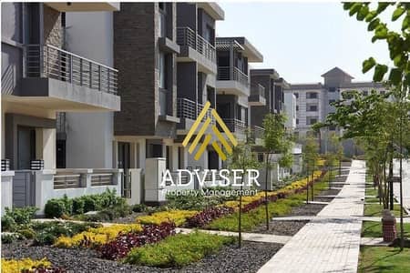 4 Bedroom Apartment for Sale in New Cairo, Cairo - 30 (5). jpeg