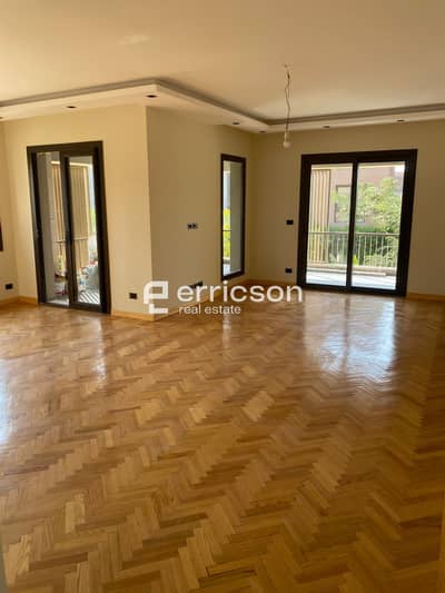 3 Bedroom Apartment for Rent in New Cairo, Cairo - WhatsApp Image 2025-11-23 at 1.04. 41 PM (2). jpeg