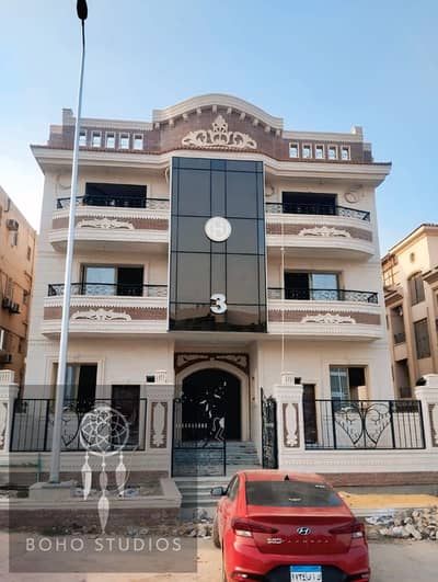 1 Bedroom Apartment for Sale in New Cairo, Cairo - WhatsApp Image 2025-11-23 at 4.01. 16 AM. jpeg