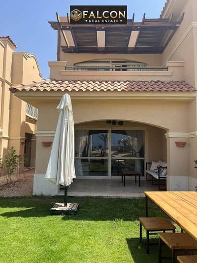 شاليه 2 غرفة نوم للبيع في العين السخنة، السويس - IMG-20250719-WA0043. jpg