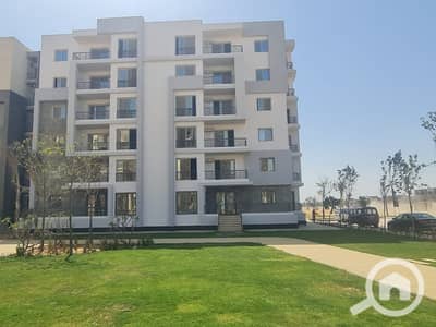 3 Bedroom Flat for Sale in Sheikh Zayed, Giza - 5b800f26-5a99-4ed7-b033-2b1966d4dfae. jpg