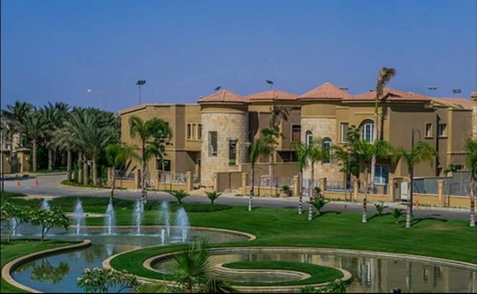 deliver NOW pay in installments standalone villa swanlake October