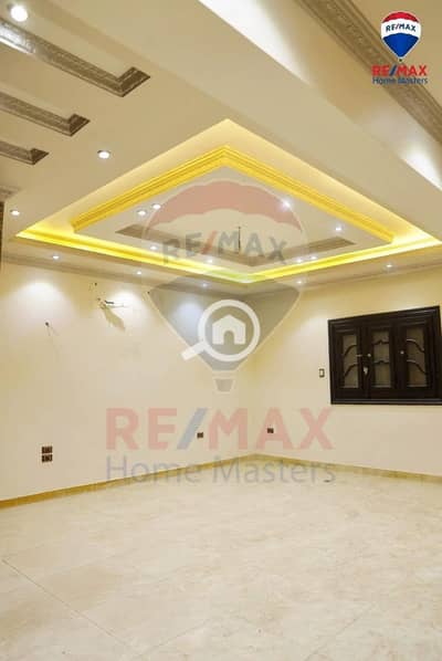 3 Bedroom Apartment for Sale in Mansura, Dakahlia - WhatsApp Image 2025-11-23 at 12.54. 20. jpeg