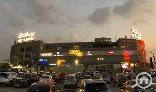 Retail for Rent in New Cairo, Cairo - 1001124487. jpg