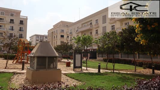 3 Bedroom Apartment for Sale in New Cairo, Cairo - IMG_4972 (1). JPG