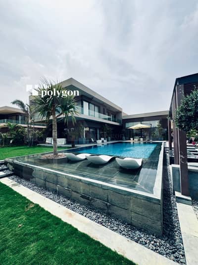 فیلا 5 غرف نوم للبيع في الشيخ زايد، الجيزة - IMG-20250910-WA0008. jpg فیلا 5 غرف نوم للبيع في الشيخ زايد، الجيزة - IMG-20250910-WA0008. jpg