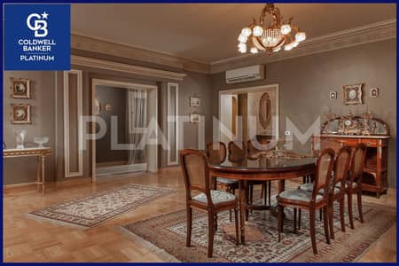 6 Bedroom Apartment for Sale in Smoha, Alexandria - 3. JPG