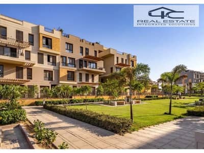 3 Bedroom Apartment for Sale in New Cairo, Cairo - 8. jpg