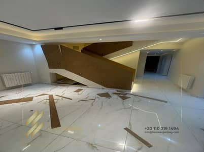 تاون هاوس 3 غرف نوم للايجار في القاهرة الجديدة، القاهرة - WhatsApp Image 2025-11-23 at 1.23. 26 PM. jpeg