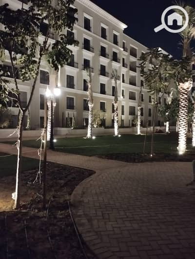 شقة 1 غرفة نوم للبيع في الشيخ زايد، الجيزة - 0230faa5-8183-4b05-aa06-bf7bca1bead5. jpg