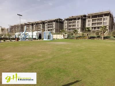 بنتهاوس 2 غرفة نوم للايجار في القاهرة الجديدة، القاهرة - IMG-20240408-WA0160. jpg