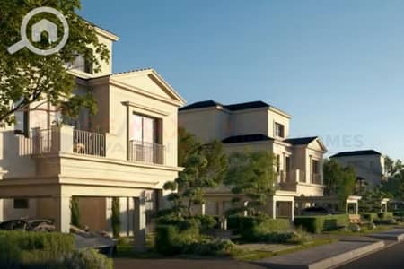 5 Bedroom Villa for Sale in Moharam Bik, Alexandria - 1. JPG