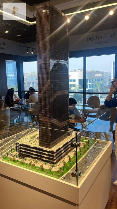 Office for Sale in New Capital City, Cairo - WhatsApp Image 2025-11-22 at 16.44. 47_20905883. jpg