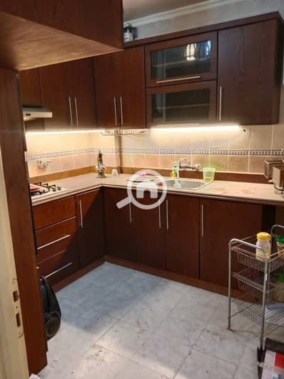 2 Bedroom Apartment for Rent in Madinaty, Cairo - 2800e491-1615-4be9-a879-b67c296ded0e. jpeg