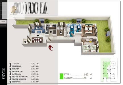 فلیٹ 2 غرفة نوم للبيع في القاهرة الجديدة، القاهرة - WhatsApp Image 2025-11-19 at 20.44. 54_b4c2d31c. jpg