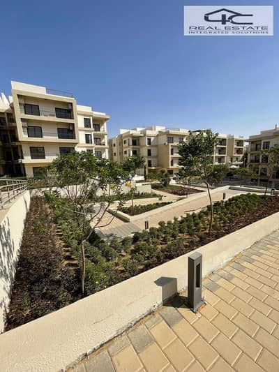 3 Bedroom Penthouse for Sale in New Cairo, Cairo - WhatsApp Image 2025-11-18 at 8.50. 18 PM (4). jpeg