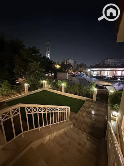 3 Bedroom Apartment for Sale in Madinaty, Cairo - WhatsApp Image 2025-11-23 at 2.08. 48 PM. jpeg