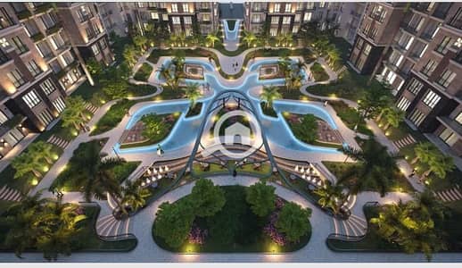 3 Bedroom Flat for Sale in New Cairo, Cairo - WhatsApp Image 2025-11-06 at 2.24. 36 PM. jpeg