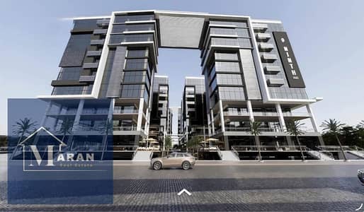 Commercial Building for Sale in 6th of October, Giza - 8a7a2554-ab1e-4e97-a1bc-10317d771011. jpg