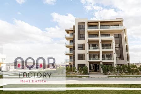 3 Bedroom Flat for Sale in New Cairo, Cairo - WhatsApp Image 2025-07-24 at 7.45. 56 PM. jpeg