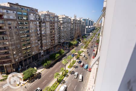 3 Bedroom Flat for Sale in Smoha, Alexandria - 1. jpg