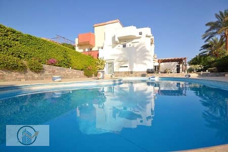 فیلا 4 غرف نوم للبيع في الغردقة، البحر الأحمر - DSC_0611. jpg