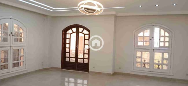 شقة 3 غرف نوم للايجار في القاهرة الجديدة، القاهرة - 1000199056. jpg