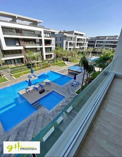 3 Bedroom Apartment for Sale in New Cairo, Cairo - WhatsApp Image 2025-11-19 at 11.27. 29_39d57174. jpg