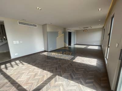 3 Bedroom Duplex for Rent in Sheikh Zayed, Giza - IMG-20251123-WA0025. jpg